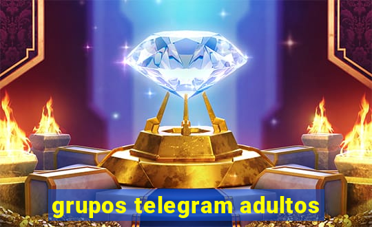 grupos telegram adultos